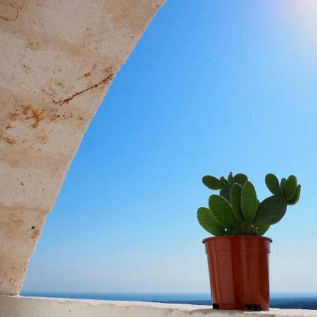 Appartamento Casa Martina Ostuni Esterno foto