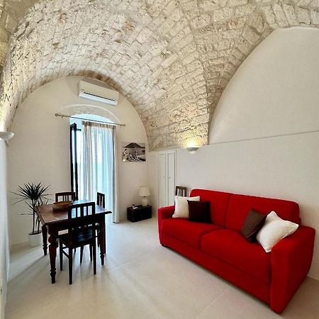 Appartamento Casa Martina Ostuni Esterno foto