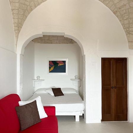 Appartamento Casa Martina Ostuni Esterno foto