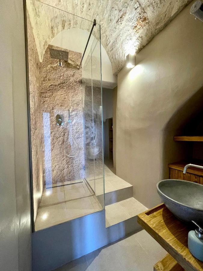 Appartamento Casa Martina Ostuni Esterno foto