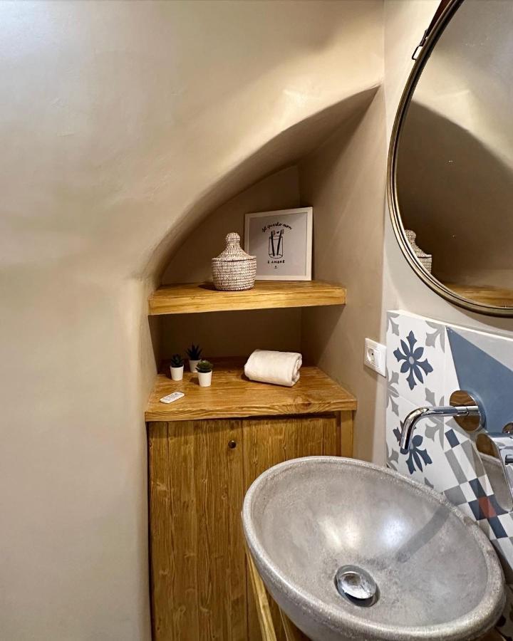 Appartamento Casa Martina Ostuni Esterno foto