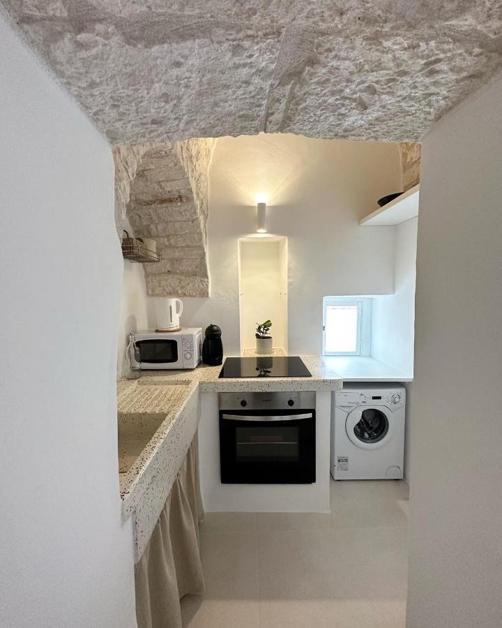 Appartamento Casa Martina Ostuni Esterno foto