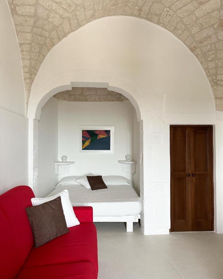 Appartamento Casa Martina Ostuni Esterno foto