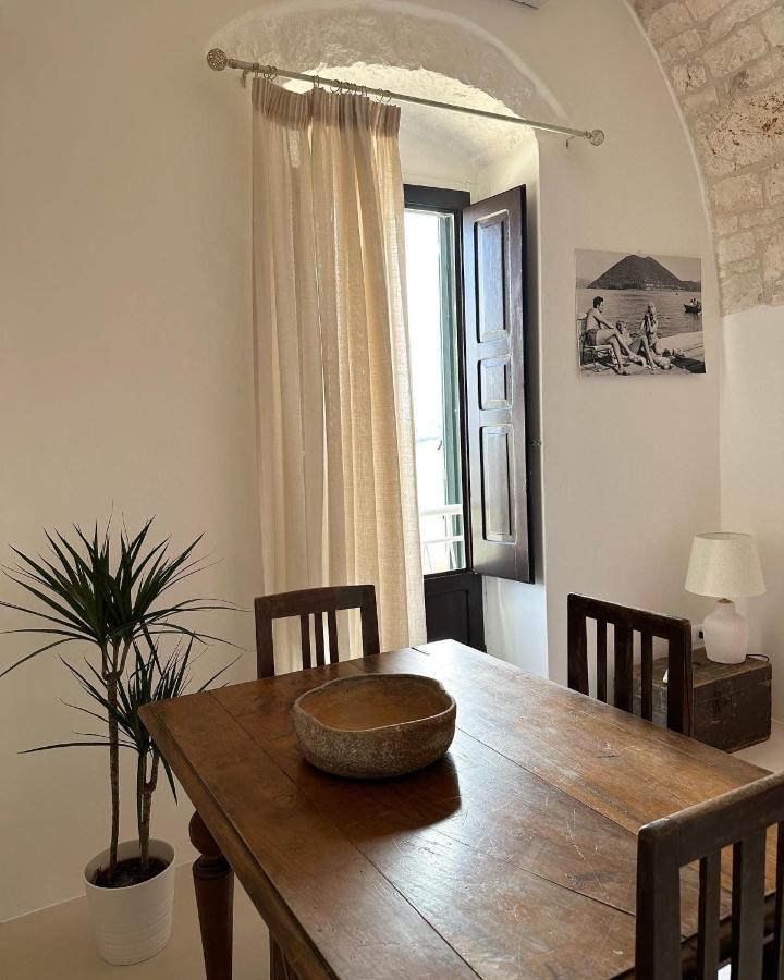 Appartamento Casa Martina Ostuni Esterno foto