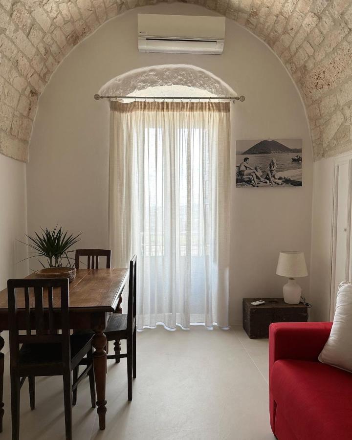 Appartamento Casa Martina Ostuni Esterno foto