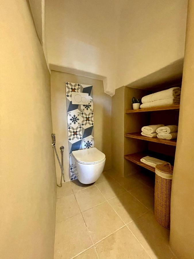 Appartamento Casa Martina Ostuni Esterno foto